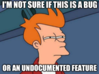 Documentation Memes